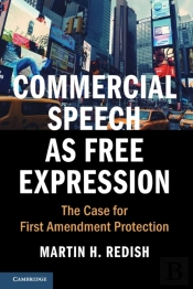 Commercial Speech As Free Expression