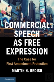 Commercial Speech As Free Expression