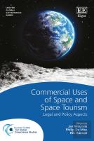 Commercial Uses Of Space And Space Tourism