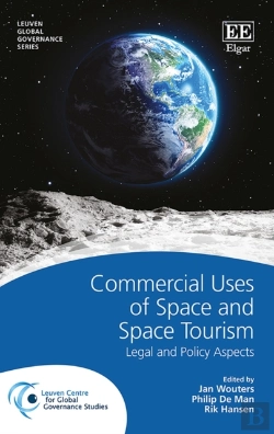 Bertrand.pt - Commercial Uses Of Space And Space Tourism