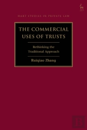 Commercial Uses Of Trusts