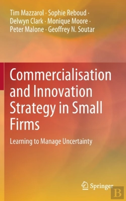 Bertrand.pt - Commercialisation And Innovation Strategy In Small Firms