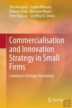 Bertrand.pt - Commercialisation And Innovation Strategy In Small Firms