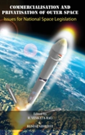 Commercialisation And Privatisation Of Outer Space