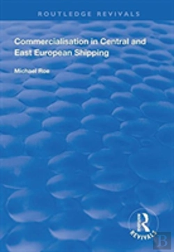 Bertrand.pt - Commercialisation In Central And East European Shipping
