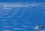 Commercialisation In Central And East European Shipping