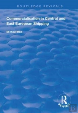 Bertrand.pt - Commercialisation In Central And East European Shipping