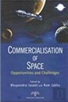 Commercialisation Of Space