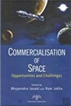 Bertrand.pt - Commercialisation Of Space