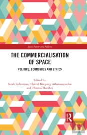 Commercialisation Of Space