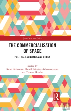 Bertrand.pt - Commercialisation Of Space