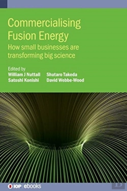 Bertrand.pt - Commercialising Fusion Energy