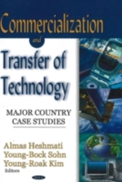 Bertrand.pt - Commercialization & Transfer Of Technology