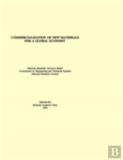 Bertrand.pt - Commercialization Of New Materials For A Global Economy