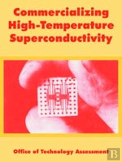 Bertrand.pt - Commercializing High-Temperature Superconductivity