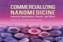 Commercializing Nanomedicine