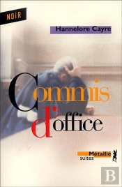 Commis D'Office
