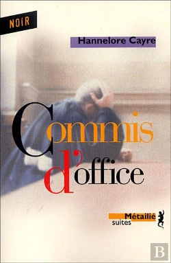 Bertrand.pt - Commis D'Office