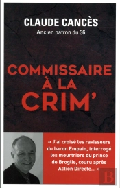 Commissaire À La Crim'