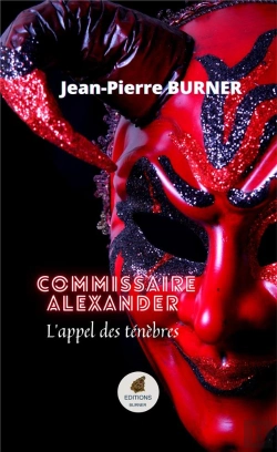 Bertrand.pt - Commissaire Alexander - L'Appel Des Tenebres