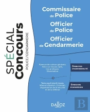 Commissaire De Police. 9e Ed.