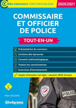 Bertrand.pt - Commissaire Et Officier De Police