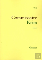 Commissaire Krim