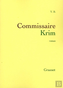 Bertrand.pt - Commissaire Krim