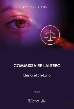 Bertrand.pt - Commissaire Lautrec - Elena Et Stefano