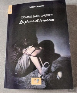 Bertrand.pt - Commissaire Lautrec Tome 2 : La Plume Et Le Roseau