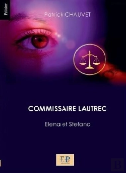Bertrand.pt - Commissaire Lautrec Tome 3 : Elena Et Stefano