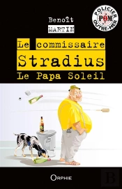 Commissaire Stradius - Le Papa Soleil