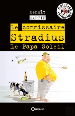 Bertrand.pt - Commissaire Stradius - Le Papa Soleil