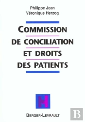 Commission De Conciliation Et Droit Des Patients