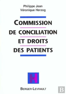Bertrand.pt - Commission De Conciliation Et Droit Des Patients