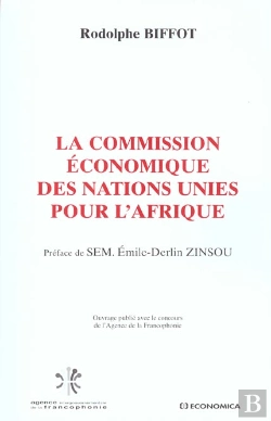 Bertrand.pt - Commission Economique Des Nations Unies Pour L'Afrique  (La)