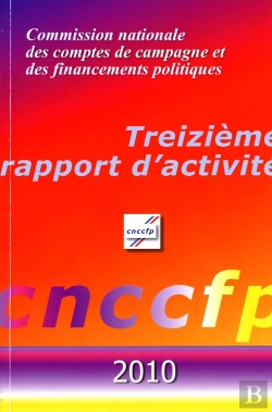 Bertrand.pt - Commission Nationale Des Comptes De Campagne Et Des Financements Politiques - 2010