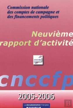 Bertrand.pt - Commission Nationale Des Comptes De Campagne Et Des Financements Politiques