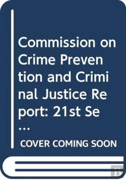 Bertrand.pt - Commission On Crime Prevention And Criminal Justice (Report)