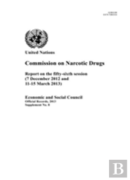 Commission On Narcotic Drugs