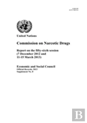 Commission On Narcotic Drugs