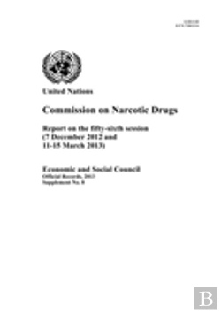 Bertrand.pt - Commission On Narcotic Drugs