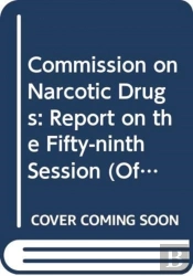 Commission On Narcotic Drugs