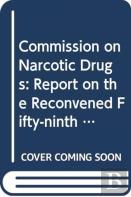 Commission On Narcotic Drugs