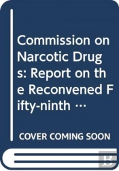 Commission On Narcotic Drugs
