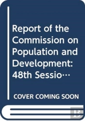 Commission On Population And Development