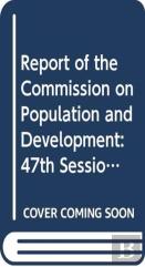 Commission On Population And Development
