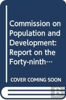 Commission On Population And Development