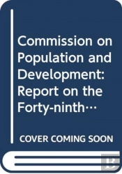 Commission On Population And Development