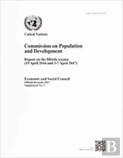 Commission On Population And Development